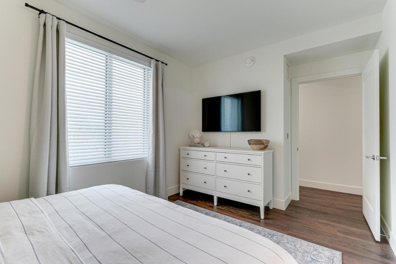 All-New, Waterfront Condo In Downtown Sarasota! מראה חיצוני תמונה