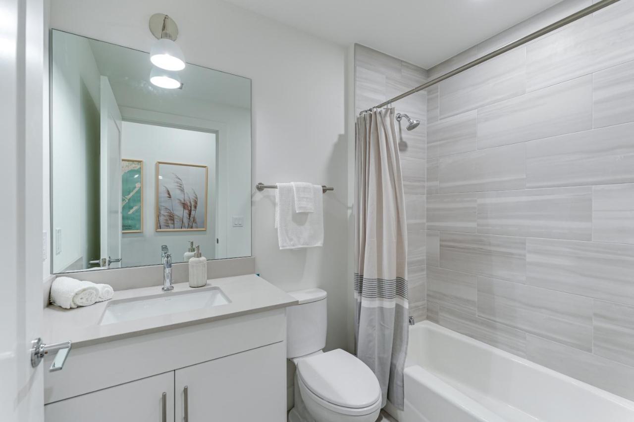 All-New, Waterfront Condo In Downtown Sarasota! מראה חיצוני תמונה