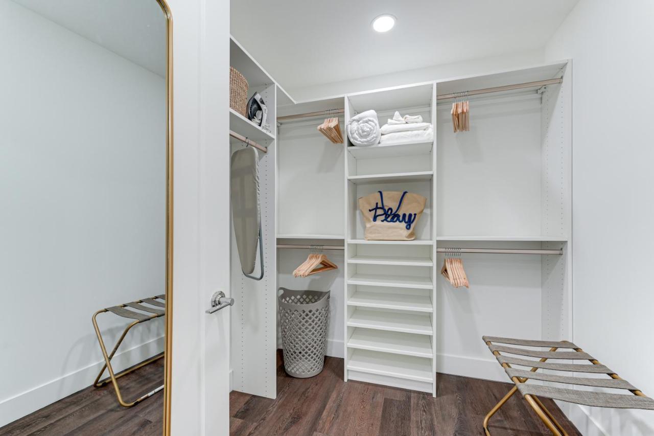 All-New, Waterfront Condo In Downtown Sarasota! מראה חיצוני תמונה